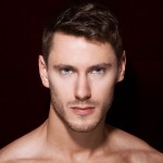 Matthieu Riffi | Male Model