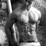 Matthieu Riffi | Male Model
