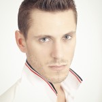 Matthieu Riffi | Male Model