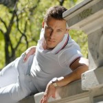Matthieu Riffi | Male Model