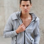 Matthieu Riffi | Male Model
