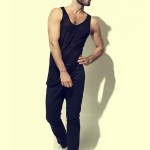 Mixalis Kampourakis | Male Model