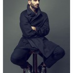 Mixalis Kampourakis | Male Model