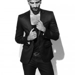 Mixalis Kampourakis | Male Model