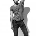 Mixalis Kampourakis | Male Model