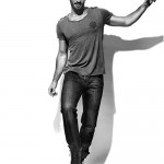 Mixalis Kampourakis | Male Model