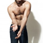 Mixalis Kampourakis | Male Model