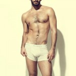 Mixalis Kampourakis | Male Model