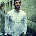 Mixalis Kampourakis | Male Model