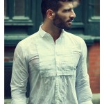 Mixalis Kampourakis | Male Model