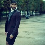 Mixalis Kampourakis | Male Model