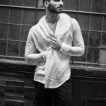 Mixalis Kampourakis | Male Model