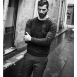 Mixalis Kampourakis | Male Model