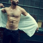 Mixalis Kampourakis | Male Model