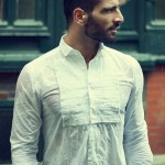 Mixalis Kampourakis | Male Model