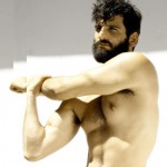 Mixalis Kampourakis | Male Model