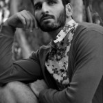 Mixalis Kampourakis | Male Model