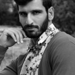 Mixalis Kampourakis | Male Model