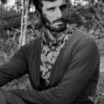 Mixalis Kampourakis | Male Model