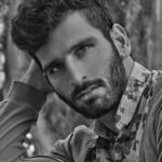 Mixalis Kampourakis | Male Model