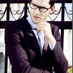 Oscar Alvarez | Male Model