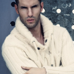 Oscar Alvarez | Male Model