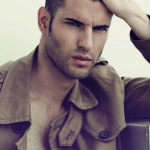 Oscar Alvarez | Male Model