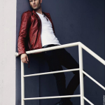 Oscar Alvarez | Male Model