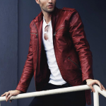 Oscar Alvarez | Male Model