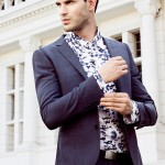 Oscar Alvarez | Male Model