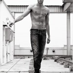Oscar Alvarez | Male Model