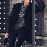Oscar Alvarez | Male Model