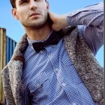 Oscar Alvarez | Male Model