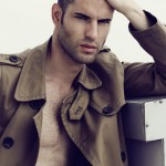 Oscar Alvarez | Male Model