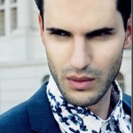 Oscar Alvarez | Male Model