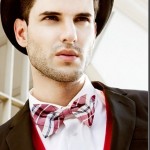 Oscar Alvarez | Male Model