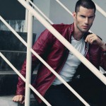 Oscar Alvarez | Male Model