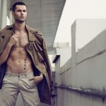 Oscar Alvarez | Male Model