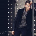 Oscar Alvarez | Male Model