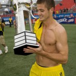 Robbie Rogers | Soccer