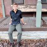 Robbie Rogers | Soccer