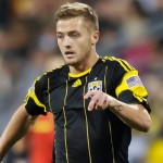 Robbie Rogers | Soccer