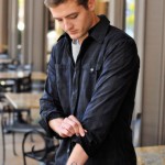 Robbie Rogers | Soccer