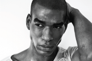 Man Crush of the Day: Model Bobby Roache