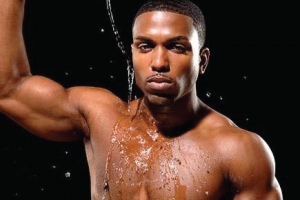 Man Crush of the Day: Model Yusuf Myers