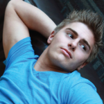 Porn Crush of the Day: Nico from Fratmen