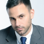 Man Crush of the Day: Writer and Porn Model Conner Habib