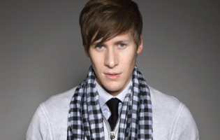 Man Crush of the Day: Screenwriter and Director Dustin Lance Black