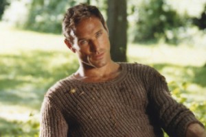 Man Crush of the Day: Model John Zuanich