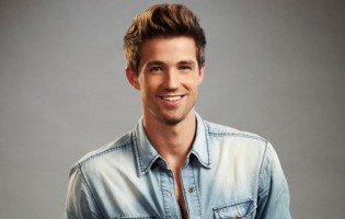 Man Crush of the Day: ‘The Voice’ singer Josiah Hawley